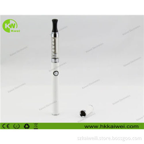Hot-selling Electronic Cigarette for Lady, E-slim Private Mode, Packed in Gift Box, 380mAh Battery